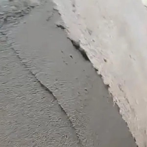 龙湖水工建筑物I级C55聚合物改性水泥砂浆 渠道防渗泵站加固迎水面抗冲刷砂浆