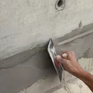 龙湖P型防护型环氧树脂砂浆