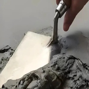 龙湖混凝土裂缝孔洞剥落冻融修复用高强度丙乳防腐蚀砂浆