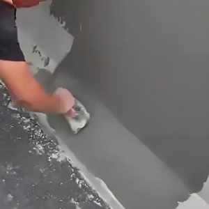 龙湖GB50728一级聚合物改性水泥砂浆